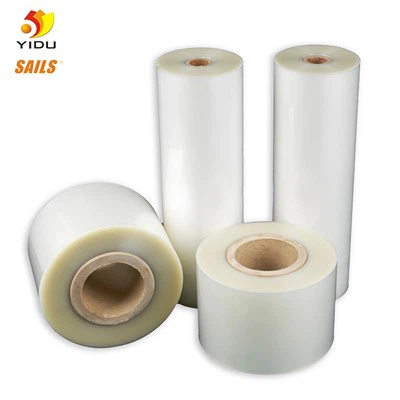 Película laminada calefactora Yidu-Grafeno