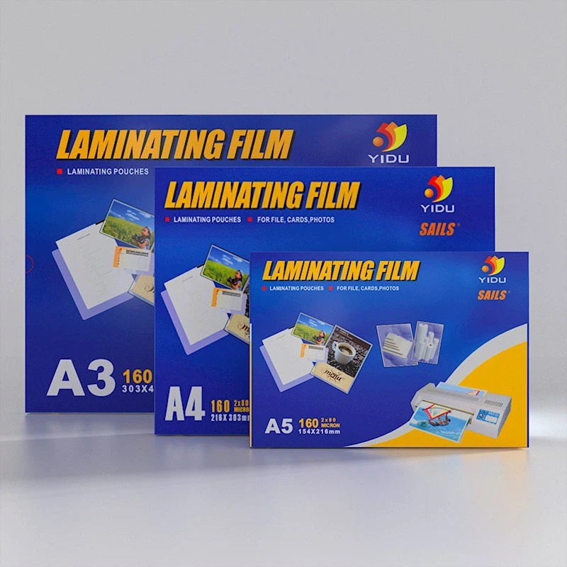 10 Mil Matte Laminate 10 Mil Matte Laminate