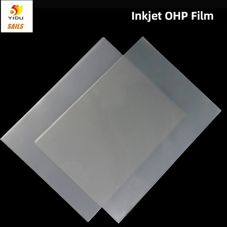 A4 Laser OHP Film