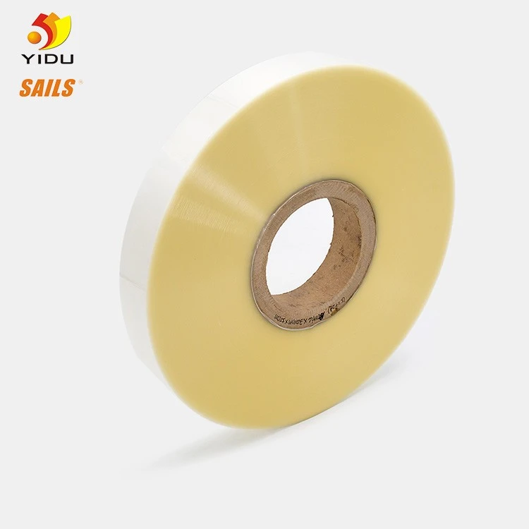 Laminating Film Roll A3 factory
